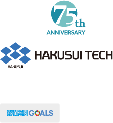 HAKUSUI TECH