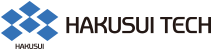 HAKUSUI TECH